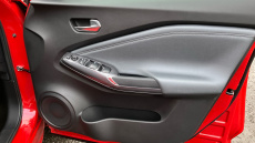 Nissan Juke 1.0 DiG-T 114 N-Connecta 5dr Petrol Hatchback